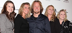 ‘Sister Wives’ Star Christine Brown Breaks Her Silence Following Shocking Divorce