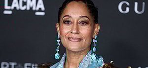 ‘Black-ish’ Star Tracee Ellis Ross Accused Of Labor Code Violations By Ex-Assistant