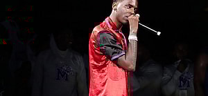 Young Dolph Shooting: Surveillance Stills Reveal Two Alleged Suspects