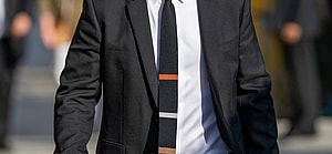 Paul Rudd at "Jimmy Kimmel Live"