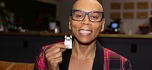 RuPaul