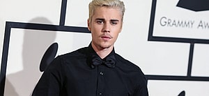 Justin Bieber SLAMMED For Following Through With Concert In Saudi Arabia