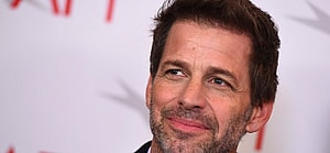 Zack Snyder at the 2018 AFI Awards