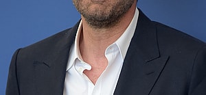Ben Affleck at the "The Last Duel" Photocall - The 78th Venice International Film Festival