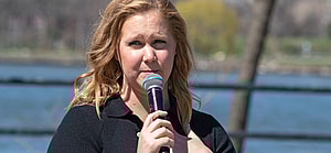 Amy Schumer