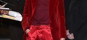 Celine Dion out and about in New York City