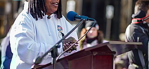 2018 New York City Women apos s March