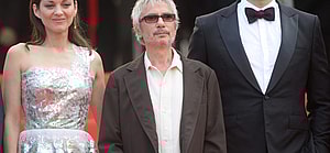 First day of the 74th Cannes Film Festival 2021