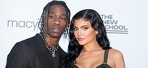 Kylie Jenner Reveals Animalistic Name Of Baby #2 -- Check It Out!