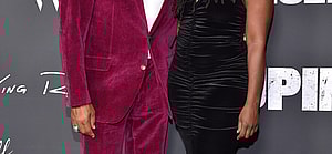 'Black-ish' Star Anthony Anderson's Wife Files For Divorce After 22 Years Of Marriage