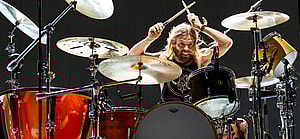 Sonic Temple Music Festival 2019