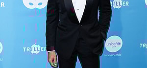 7th Annual UNICEF Masquerade Ball 2019