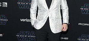 Premiere Of Disney's "Star Wars: The Rise Of Skywalker" - Arrivals