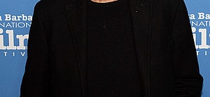 Virtuosos Award, Arrivals, Santa Barbara International Film Festival