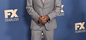 LAPD was ready to arrest Will Smith but Chris Rock said no