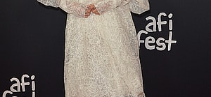 Vanessa Hudgens Sarah Highland Judith Light at the World Premiere of apos Tick Tick Boom apos Red Carpet Premiere Screening Arrivals AFI Fest Los Angeles