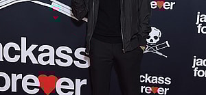 Jackass Forever - Los Angeles Premiere