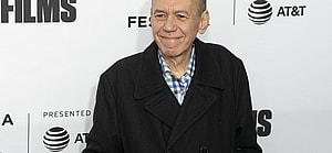 Tribeca Film Festival Red Carpet Arrivals for Love, Gilda