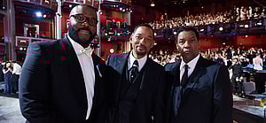 Oscars 2022: TELECAST