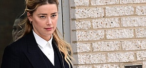 Johnny Depp - Amber Heard Trial