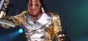 Michael Jackson's Estate Says 'Bad' Music Video Outfit Is Worth $271,000