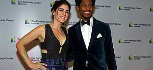 2018 Kennedy Center Honors Formal Artist apos s Dinner Arrivals