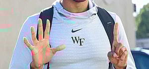 It apos s an DWTS love fest as dancers Matt James and Amanda Kloots cross at rehearsals