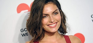 Alyssa Miller at 2013 God's Love We Deliver Golden Heart Awards, Spring Studio, New York