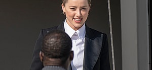 Johnny Depp - Amber Heard Trial