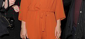 Jessie J Eliza Doolittle and Paloma Faith attend the London Fashion Week a w 2014 Vivienne Westwood Catwalk show