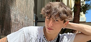 TikTok star Cooper Noriega dead at 19