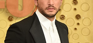 Kit Harrington at the 2019 71st Annual Emmy Awards - Best Fashion