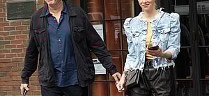 Kelly Rizzo smiling.