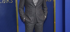 Kenneth Branagh arriving to the 94th Academy Awards Nominee Luncheon held at the Fairmont Century Plaza Hotel on March 7, 2022 in Santa Monica, CA. Chase Rollins / AFF-USA.com. 07 Mar 2022 Pictured: Bradley Cooper.