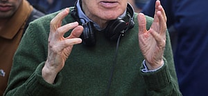 Woody Allen