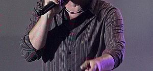 Country music star TOBY KEITH headlines Day 3 of the 37th Annual "Jamboree In The Hills" 2013, also known as the "Super Bowl of Country Music".