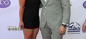 Britney Spears and Sam Asghari are married