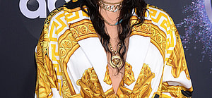 47th Annual American Music Awards - Arrivals