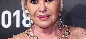 Ivana Trump