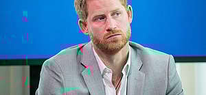 Prince Harry