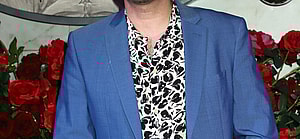 Tom Schwartz at Vanderpump A Paris Grand Opening - Las Vegas