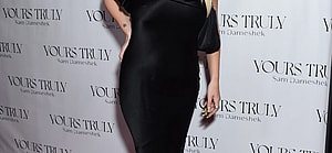 Photographer Sam Dameshek quot YOURS TRULY quot Book Party