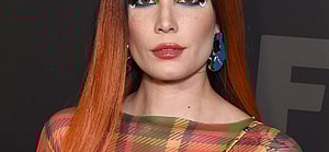 Halsey celebrated son's first birthday and new music video