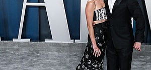 Ian Somerhalder and Nikki Reed