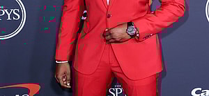 John Boyega at the 2022 ESPY Awards