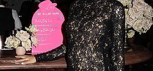 Heather Rae Young at Booby Tape X Stas launch party at Delilah in West Hollywood