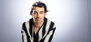 Joe Jonas
