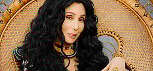 Cher is new face of UGG