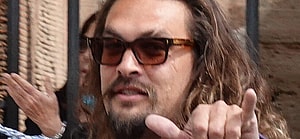 Happy Birthday Jason Momoa