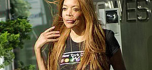Wendy Williams